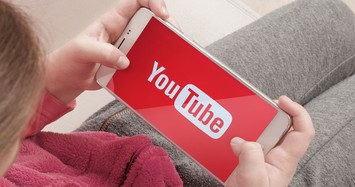 Youtube bị phạt vài triệu USD: Chẳng nhằm nhò gì 