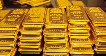 Giá vàng hôm nay: Giá vàng giảm mạnh do dịch bùng phát trở lại tại Trung Quốc