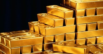 Giá vàng hôm nay 9/3: Vàng trong nước lao dốc, vàng thế giới tăng mạnh