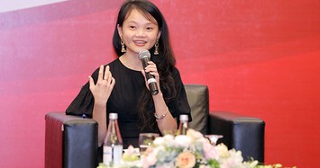 Con gái ông Vũ Văn Tiền, Mai Hữu Tín chia sẻ chuyện kế nghiệp gia đình