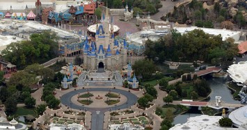 Disney sẽ sa thải khoảng 32.000 nhân viên vì COVID-19