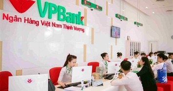 Truy tố người phụ nữ lừa tiền của VPBank