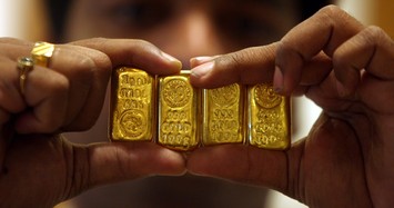 Giá vàng hôm nay: Giá vàng có tiếp tục tăng trong thời gian tới?