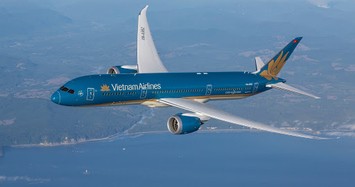 Xâm nhập mạng chiếm đoạt hơn 16 tỷ đồng của Vietnam Airlines