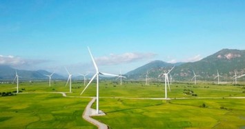 Nhà đầu tư bộ đôi dự án điện gió 7.300 tỷ tại Gia Lai là ai?