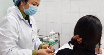 Vaccine COVID-19 made in VietNam hoàn tất thử nghiệm giai đoạn 2