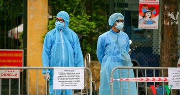 COVID-19 hôm nay 1/5: Không có ca bệnh, gần 510.000 người Việt đã tiêm vắc xin 