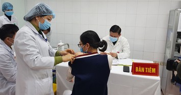 Vì sao nữ nhân viên y tế An Giang tử vong sau tiêm vaccine COVID?