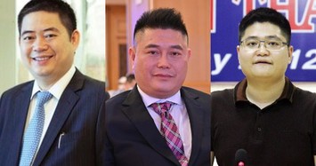Ba anh em giàu có nhà doanh nhân Nguyễn Đức Thụy (bầu Thụy) giàu cỡ nào?