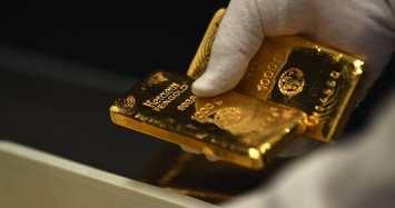 Giá vàng hôm nay: Giá vàng SJC biến động từ 50.000 - 100.000 đồng/lượng