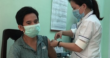 Bà Rịa - Vũng Tàu cho dân đăng ký mua vaccine COVID-19 giá gần 1 triệu đồng