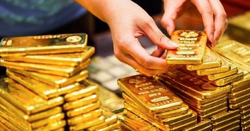 Giá vàng hôm nay: Giá vàng thế giới và trong nước đồng loạt tăng