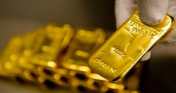 Giá vàng hôm nay: Giá vàng SJC tiếp tục tăng thêm 1,5 triệu đồng/lượng