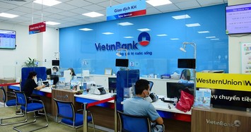 VietinBank: 6 tháng năm 2021 lãi gần 11.000 tỷ đồng