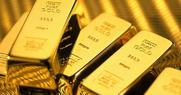 Giá vàng hôm nay: Tuần qua vàng thế giới và trong nước giảm mạnh, tuần này khó tăng 