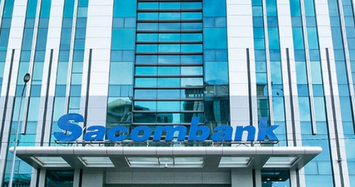 Sacombank triển khai chương trình hỗ trợ lãi suất 2% 