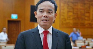  Con đường trở thành Phó thủ tướng của ông Trần Lưu Quang