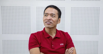 CEO VNG Lê Hồng Minh: Hành trình từ game thủ đến doanh nhân nghìn tỷ 