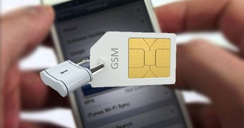  Những SIM điện thoại nào có thể bị khóa sau 31/3?
