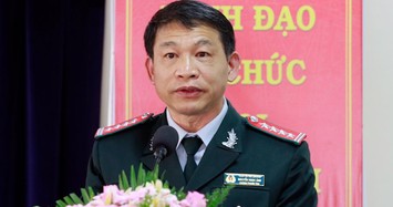 Chánh Thanh tra tỉnh Lâm Đồng bị bắt do nhận hối lộ?