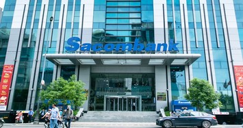 Sacombank nói gì vụ khách hàng bị mất hơn 40 tỷ?