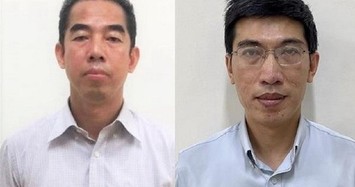Ông Tô Anh Dũng và Nguyễn Quang Linh bị truy tố đến khung tử hình