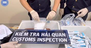 4 nữ tiếp viên hàng không bị lợi dụng để vận chuyển ma túy về Việt Nam