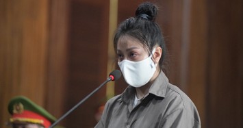 Vụ bạo hành bé gái tử vong: Lý do Nguyễn Võ Quỳnh Trang chấp nhận án tử hình
