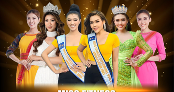 Hoa hậu Trái đất 2017 đến Việt Nam làm giám khảo một cuộc thi  