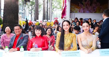 Con dâu đại gia Đặng Văn Thành khởi nghiệp với lĩnh vực làm đẹp