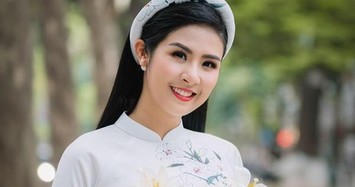 Hoa hậu Ngọc Hân lĩnh lương gần 1 tỷ đồng khi làm sếp ở Ninh Vân Bay