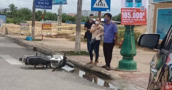 Cựu thiếu tá chạy ô tô tông chết nữ sinh ở Ninh Thuận chuẩn bị hầu tòa 