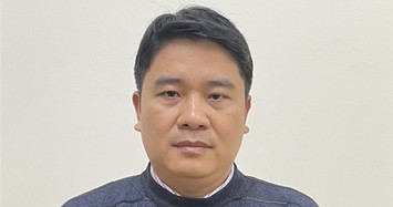 Cựu phó chủ tịch Quảng Nam Trần Văn Tân nhận 5 tỷ đồng tiền hối lộ