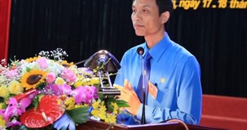 Vì sao Phó ban dân vận Tỉnh ủy Hải Dương bị bắt?