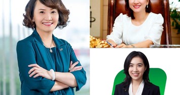 3 ái nữ nhà đại gia Việt vừa đẹp vừa sở hữu khối tài sản nghìn tỷ 