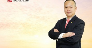 Hồ sơ quyền Tổng Giám đốc Lê Quốc Long của SeABank 