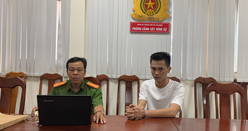Đại gia Phan Công Khanh thua 100 tỷ đồng ở các sòng bạc bên Campuchia