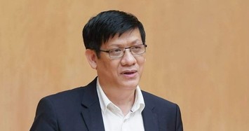 Cựu Bộ trưởng Y tế Nguyễn Thanh Long nhận 51 tỷ qua thư ký riêng 