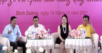 Tiếp tục truy tố nữ đại gia Nguyễn Phương Hằng và 4 đồng phạm