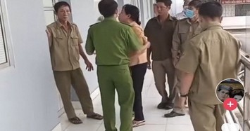 Một nhân viên y tế ở Bạc Liêu đăng clip tự tử trước khi thực hiện