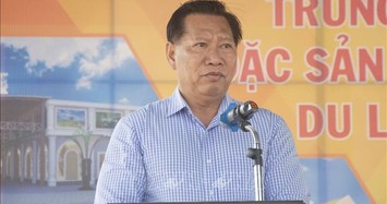 Vì sao Phó Chủ tịch UBND tỉnh An Giang bị bắt? 