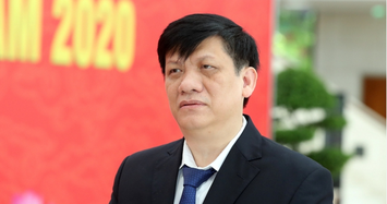 Cựu Bộ trưởng Y tế Nguyễn Thanh Long làm gì để được hối lộ hơn 51 tỉ?
