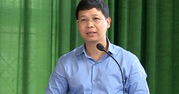 Chủ nhiệm Ủy ban Kiểm tra tỉnh Bắc Ninh bị đề nghị kỷ luật vì dùng bằng giả