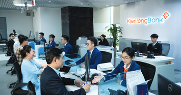 KienlongBank: Quý III duy trì ổn định, kỳ vọng đạt mục tiêu kế hoạch cuối năm