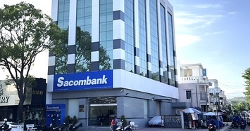 Sacombank đền bù hơn 17 tỷ đồng cho khách hàng ở Cam Ranh  