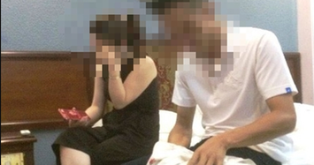 Cô giáo bị tố 'ngủ' với phụ huynh học sinh ở Huế