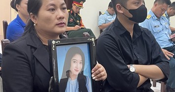 Gia đình nữ sinh bị cựu thiếu tá tông chết ở Ninh Thuận kháng cáo