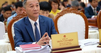 Đường sự nghiệp của Chủ tịch Lâm Đồng trước khi bị bắt vì nhận hối lộ