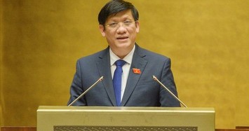 Cựu thư ký bộ trưởng: Hai lần ông Nguyễn Thanh Long gợi ý Việt Á đưa tiền