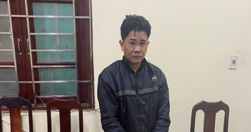 Thanh niên 34 tuổi đột nhập vào nhà hiếp dâm cụ bà 84 tuổi ở Bắc Giang